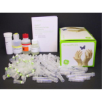 illustra Blood genomicPrep Mini Spin Kit - 250  Preparations