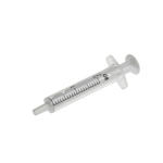 Discardit II Syringe 2ml Concentric Disposable