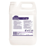 Diversey Attack Plus Heavy Duty Solvent Cleaner 5L