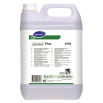 Diversey ClearKlens Plus Neutral High Foaming Detergent VH5 5L