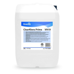 Diversey ClearKlens Prime Caustic Detergent VH19