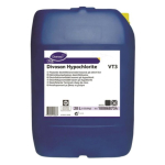 Diversey Divosan Hypochlorite Concentrated Sodium Hypochlorite Detergent VT3