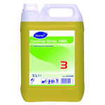 Diversey Carefree Stride 1000 Low Foam Neutral Floor Cleaner 5L