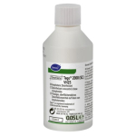 Diversey ClearKlens Tego 2000 Amphoteric Disinfectant VH25 50mL Concentrated Doses
