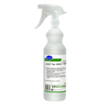 Diversey ClearKlens Tego 2000 Amphoteric Disinfectant VH25 900mL Spray Bottles