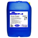Diversey ClearKlens Deogen Chlorinated Disinfectant Detergent VH3