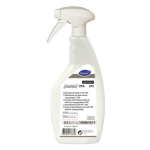Diversey ClearKlens 70% IPA Disinfectant VH1 500mL Spray Bottles