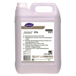 Diversey ClearKlens 70% IPA Disinfectant VH1 5L
