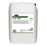 Diversey Tego 2000 Amphoteric Disinfectant VT25