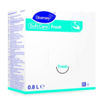 Diversey Soft Care Fresh Handwashing Cream 800mL