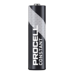 Duracell Procell Constant Alkaline Batteries  1.5V - AAA