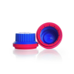 Duran Tamper Evident GL45 Screw Cap - Plug  Sealing