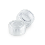 DURAN YOUTILITY Screw Cap GL45 Ergonomic Transparent Polymethylpentene