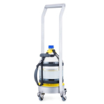 DURAN Metal Dolly for 10L DURAN GL 45 bottle (Stainless steel)