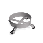 DURAN Metal Dolly for 20L DURAN GL 45 bottle (Stainless steel)