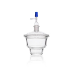 Duran Desiccator 150mm Vacuum