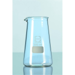 Duran Glass Beaker 250ml Conical Form