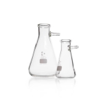 Duran 1000ml Buchner Glass Flask