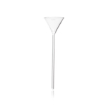 Duran Funnel Conical 55 Dia x150mm Stem