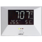 Ebro Room Climate Monitor (RM 100) (0C to +50C)