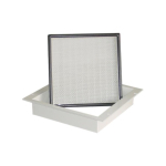 Ecosafe RANGE H - HEPA Filter H 14