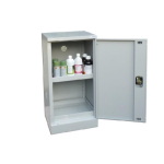 Working Cover Low-Risk Chemical Safety Cabinet with 1 Door