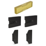 Edwards Blade Kit for PUM5006