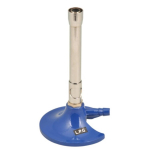 Burner Bunsen LPG 13mm