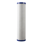 Elga Carbon Filter, 10 Inch, 5 Micron