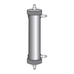 Elga Ultra-Filtration Cartridge