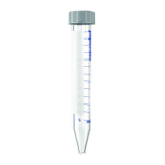 Eppendorf Conical Tubes DNase RNase-and DNA free - 15 mL