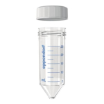 Eppendorf Conical Tubes 25mL with Screw Cap  Starter Pack with PCR clean 200 Tubes 4 Single  Tube St