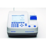 uCuvette G1.0 with BioSpectrometer basic bundle