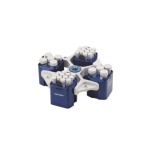 Eppendorf Rotor S-4x500 Incl. 4 X 500 mL Rectangular Buckets