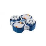 Eppendorf Universal Buckets for S-4xUniversal Rotor Set with 2 Pieces