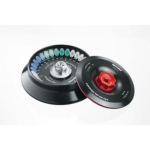 Fixed Angle Rotor Fa-45-30-11 With Lid Aerosol Fit