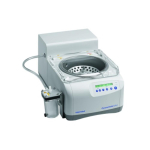 Eppendorf Concentrator Plus Complete System with  Integrated Diaphragm Vacuum Pump & F-45-48-11  Rot