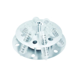 Eppendorf Rotor F-35-6-30 6x15 50ml