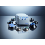 Eppendorf Centrifuge 5430R Knob Control Refrigerated- IVD Only