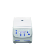 Eppendorf Centrifuge 5420 non-refrigerated with Keypad without rotor