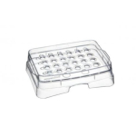 Eppendorf Transfer Rack 0.5 mL for Eppendorf ThermoMixer and ThermoStat