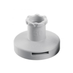 50ml adapter Eppendorf Biopur