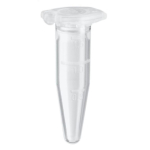 Eppendorf Safe-lock Tubes 1.5ml Safe Lock Forensic Grade Tube