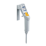 Eppendorf Pipette Holder 2 Holds One Eppendorf Xplorer or Xplorer Plus for Carousel 2 or Wall Mounti