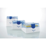 Eppendorf epTIPS Box 2.0 0.1-20uL 1 reusable box x 96 tips