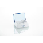 Eppendorf Empty epT.I.P.S. Box 2.0 epQuality for epT.I.P.S. Reloads 1250uL L 5mL Autoclavable Reusab