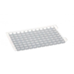 Eppendorf Sealing Mat for DWP 96/2000, PCR clean (5 bags x 10 pcs.)