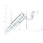 Eppendorf Protein LoBind PCR Tubes 0.5ml PCR Clean
