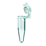 Eppendorf PCR Tubes 0.2mL PCR Clean