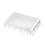 Deepwell plate 96 500ul DNA LoBind White